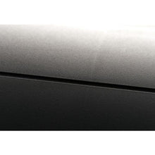 画像をギャラリービューアに読み込む, TRUSCO エアコン風よけカバー ブラック シボ加工タイプ