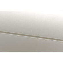 画像をギャラリービューアに読み込む, TRUSCO エアコン風よけカバー ホワイト シボ加工タイプ