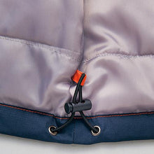 Tải hình ảnh vào trình xem thư viện, AITOZ hybrid giữ ấm mùa đông 50109 đỏ SS