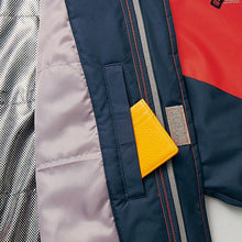 Tải hình ảnh vào trình xem thư viện, AITOZ hybrid giữ ấm mùa đông 50109 đỏ SS