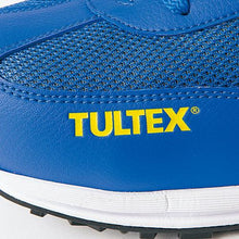 画像をギャラリービューアに読み込む, アイトス ディアプレックス防水セーフティシューズ ブルー 23.0cm