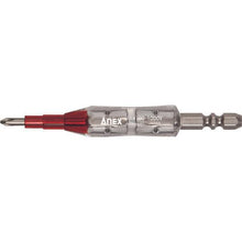 Tải hình ảnh vào trình xem thư viện, ANEX cách điện bit 1 bộ + 1 x 100