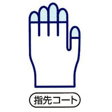 画像をギャラリービューアに読み込む, ショーワ まとめ買い簡易包装トップフィット手袋10双入 B0601 ホワイト Sサイズ