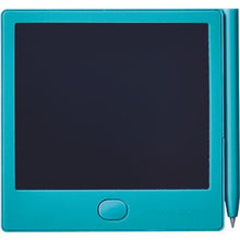 画像をギャラリービューアに読み込む, キングジム ブギ-ボ-ド 青