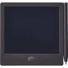 画像をギャラリービューアに読み込む, キングジム ブギ-ボ-ド 黒