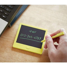 画像をギャラリービューアに読み込む, キングジム ブギ-ボ-ド 黒