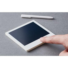 画像をギャラリービューアに読み込む, キングジム ブギ-ボ-ド オレンジ