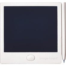 将图像导入到图库查看器中KING JIM Boogie Board 白色