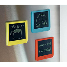 将图像导入到图库查看器中KING JIM Boogie Board 白色