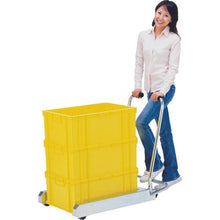 Tải hình ảnh vào trình xem thư viện, Tải trọng đồng nhất của xe đẩy AONO (150kg)