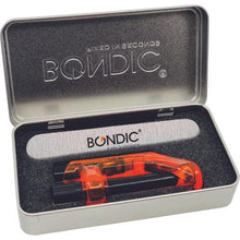 โหลดรูปภาพลงในโปรแกรมดูแกลเลอรี ชุดสตาร์ท BONDIC BONDIC EVO