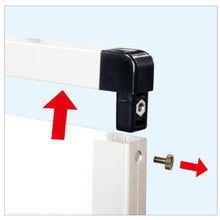 画像をギャラリービューアに読み込む, TOKISEI ブラックフロアバリウススタンドI型アクリルタイプ A1縦