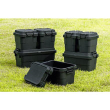 โหลดรูปภาพลงในโปรแกรมดูแกลเลอรี TRUSCO บรรทุกสัมภาระท้ายเรียบ ข้อมูลจำเพาะ 20L สีดำ