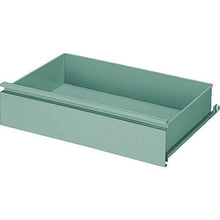 โหลดรูปภาพลงในโปรแกรมดูแกลเลอรี TRUSCO BM2 ตู้เกวียน 750X500XH880 ตื้น 3 ลึก 1