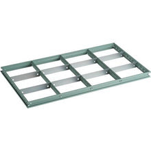 โหลดรูปภาพลงในโปรแกรมดูแกลเลอรี ชุดแผ่นกั้นห้องสำหรับรถบรรทุก TRUSCO BM3 แบบตื้น