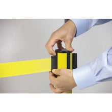 画像をギャラリービューアに読み込む, カーボーイ ベルト付きポール シルバー