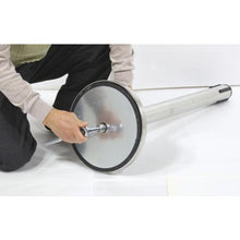 画像をギャラリービューアに読み込む, カーボーイ ベルト付きポール ブラック