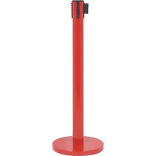 画像をギャラリービューアに読み込む, カーボーイ ベルト付きポール レッド