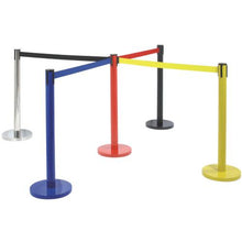 画像をギャラリービューアに読み込む, カーボーイ ベルト付きポール レッド