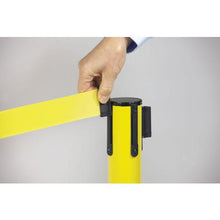 画像をギャラリービューアに読み込む, カーボーイ ベルト付きポール レッド