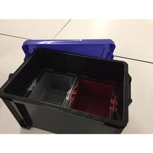 将图像导入到图库查看器中ASTAGE保险杠收纳盒 #13