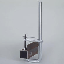 将图像导入到图库查看器中虾万力杆手柄超强力型600 mm×175 mm