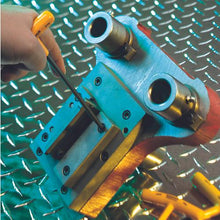 Load image into gallery viewer, BONDHUS ball point hex T-handle 4mm