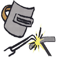 Load image into gallery viewer, BONDHUS ball point hex T-handle 4mm