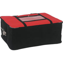 Load image into gallery viewer, SANEI Boston (LL) for canvas mail with SED-1 lock Red