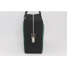 Load image into gallery viewer, SANEI Boston (LL) for canvas mail with SED-1 lock Moss green