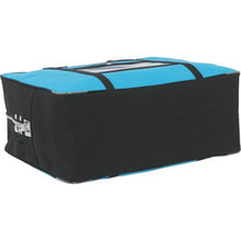 Load image into gallery viewer, SANEI Boston for canvas mail (LL) with horseshoe lock fitting blue