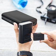 画像をギャラリービューアに読み込む, SANWA モバイルバッテリー(AC・USB出力対応)