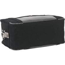 Load image into gallery viewer, SANEI Boston (S) for canvas mail with SED-1 lock black