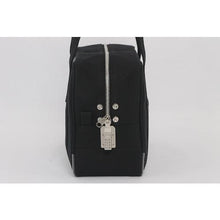 Load image into gallery viewer, SANEI Boston (S) for canvas mail with SED-1 lock black