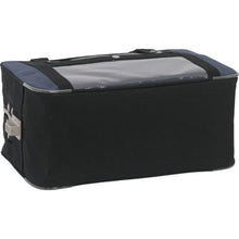 Load image into gallery viewer, SANEI Boston (S) for canvas mail with SED-1 lock navy blue