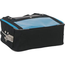 Load image into gallery viewer, SANEI Boston (SS) for canvas mail with SED-1 lock blue