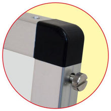 โหลดรูปภาพลงในโปรแกรมดูแกลเลอรี TOKISEI ป้ายยืนบาลิอุส สีดำ อะคริลิค ชนิด A0 ทั้งสองด้าน