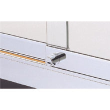 โหลดรูปภาพลงในโปรแกรมดูแกลเลอรี hayano Exceed แบนเคส C สีดำพร้อมตัวล็อคแบบกด