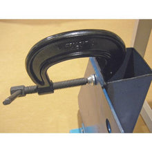 Load image into gallery viewer, Shrimp strong C type mantis shrimp vise 200mm