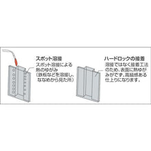 Load image into gallery viewer, DENKA HARDLOCK 2kg set