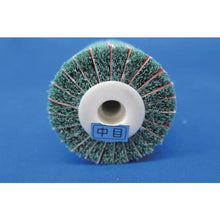 Tải hình ảnh vào trình xem thư viện, Bánh xe mỏ HL (hạt vừa) (1 cái) M