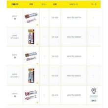 将图像导入到图库查看器中CEMEDINE混凝土 P20ml CA-134