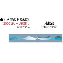 将图像导入到图库查看器中CEMEDINE 3000 果冻状快速固化 P20g CA-281