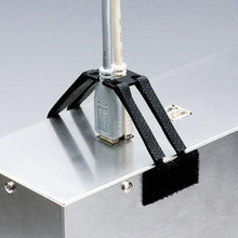 画像をギャラリービューアに読み込む, SANWA USBホールドロック(USBプラグ対応)