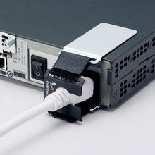 画像をギャラリービューアに読み込む, SANWA ACホールドロック-2(AC電源プラグ対応)