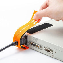 画像をギャラリービューアに読み込む, SANWA ACチョイロック(電源ケーブル対応)