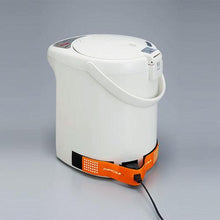 画像をギャラリービューアに読み込む, SANWA ACチョイロック(電源ケーブル対応)