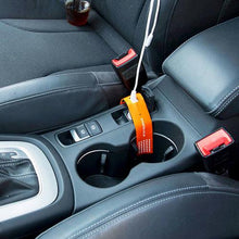 画像をギャラリービューアに読み込む, SANWA ACチョイロック(電源ケーブル対応)