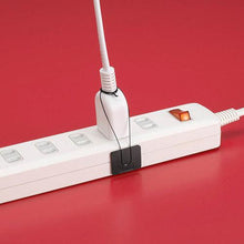 画像をギャラリービューアに読み込む, SANWA 汎用チョイロック(タブレット・Wi-Fiルーター・スマートフォン対応)