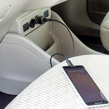 画像をギャラリービューアに読み込む, SANWA カーチャージャー(1ポート・2.4A)